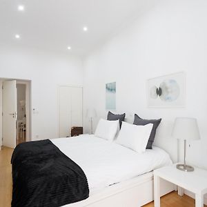 Kamer met een King Size Bed